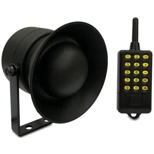 Kit Chematoare Electronica Multisound HPS100 100 Sunete