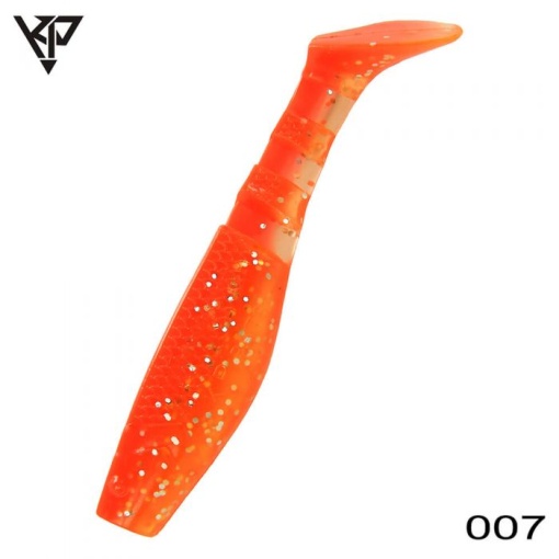 KP Baits Original Shad 6.25cm 007