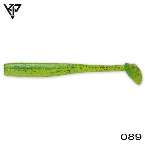 KP Baits Slim Shad 10cm 5buc/plic 089