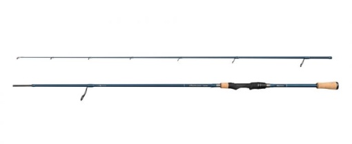 Lanseta Abu Garcia Fantasista Nano 2buc