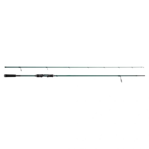 Lanseta Abu Garcia SPIKE X Jigging Rod 2.44m 14-40g 2buc