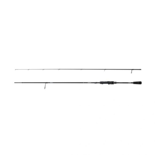 Lanseta Abu Garcia Veritas Sensi-S 702UL 2.13m 1-7g 2buc