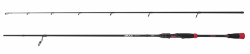 Lanseta Berkley Zilla Pike 702M S 2.13m 15-60g 2buc