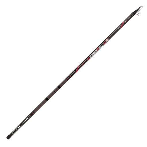 Lanseta Bologneza Colmic Seven Key S-21 20g 8.00m