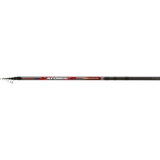 Lanseta Bologneza Trabucco Atomic FR Competition 5m 5-30g