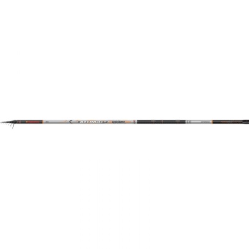 Lanseta Bologneza Trabucco Atomic XR Powerplus BLS