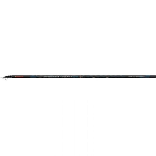 Lanseta Bologneza Trabucco Sirenia Light 0-12g