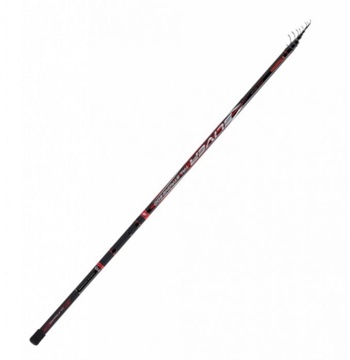 Lanseta Bologneza Trabucco Sliver Trl Strong 4-5m