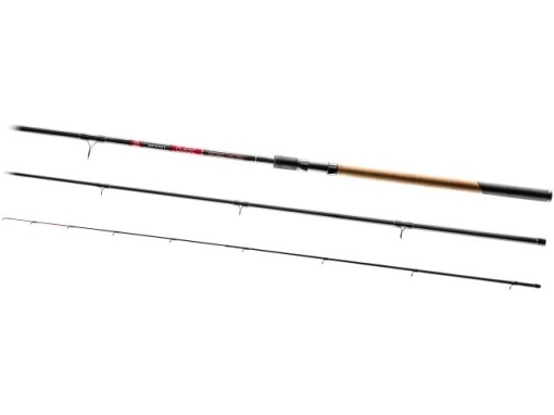 Lanseta Brain Classic Feeder 3+3