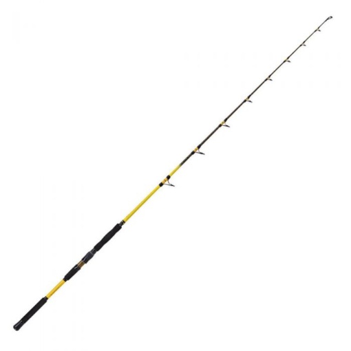 Lanseta Catgear X-Rock Fireball 2.10m 250g 1+1
