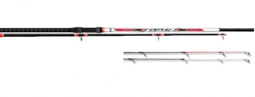 Lanseta Colmic Carter MT 50-300g 2+2