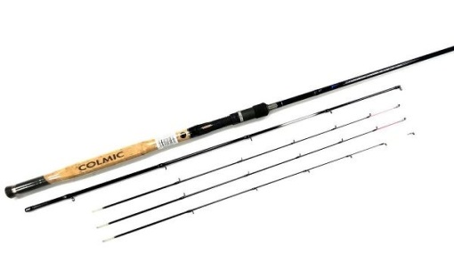 Lanseta Colmic Next Adventure Feeder, 3.90m, 120g