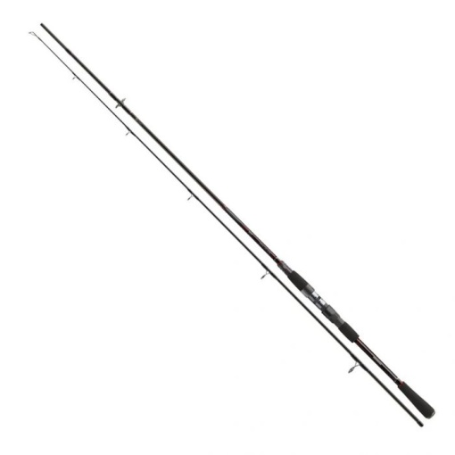 Lanseta Cormoran Ticora RED Spin 2.10m 5-20g