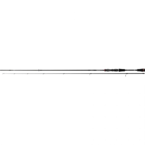 Lanseta Daiwa Ballistic X Spinn 2.40m 10-40g 2buc