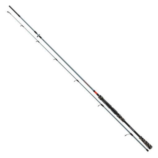 Lanseta Daiwa Fuego Camo Jigger Spin 2.40m 7-28g 2buc
