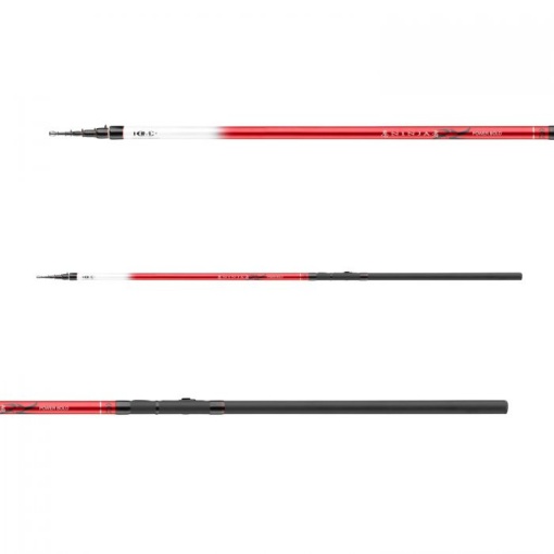 Lanseta Daiwa Ninja X Bolo 25g