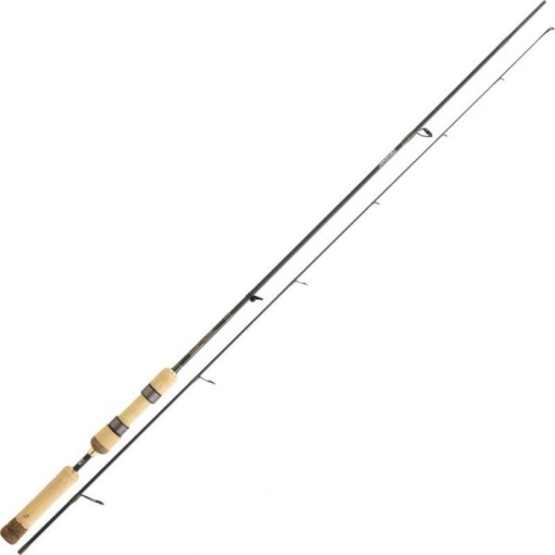 Lanseta Daiwa Silver Creek SC602ULFSBF 1.83m 1-5g 2buc
