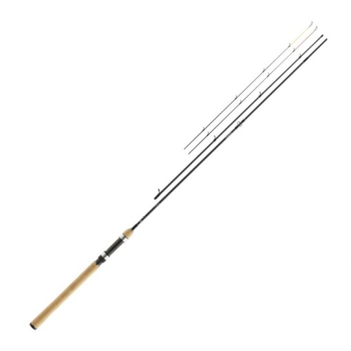 Lanseta Daiwa Twilight Coregone 2.40m 2+2