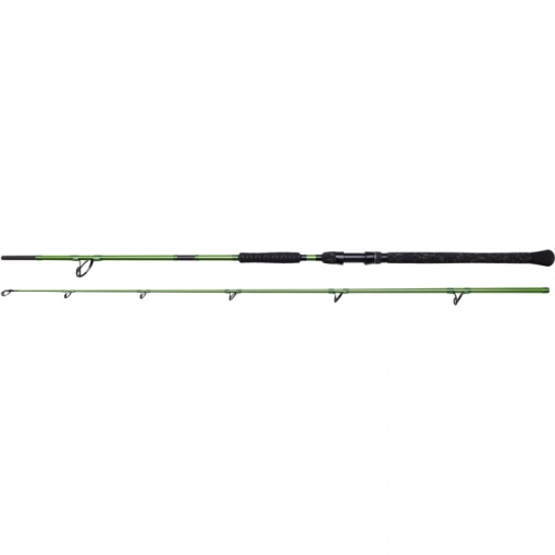 Lanseta DAM Madcat Green Deluxe 150-300g