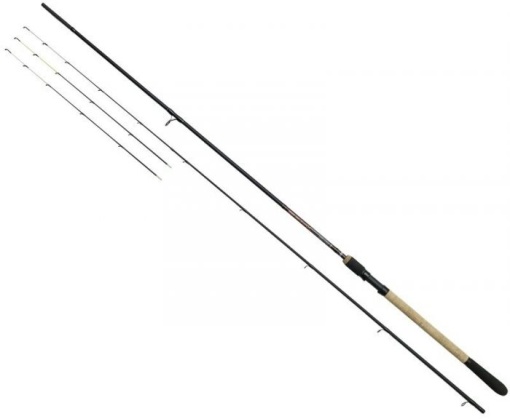 Lanseta DAM Sensomax II Carp Picker 2.75m 15-55g 2+3