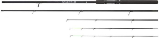 Lanseta ET Carp Hunter Feeder Plus 3.60m 40-80g