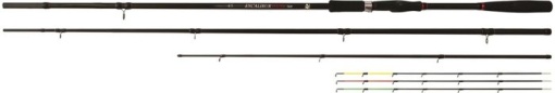 Lanseta ET Excalibur Feeder 3.60m