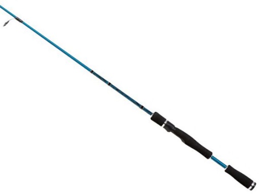 Lanseta Favorite Laguna LGS662L 1.98m 3-12g Fast