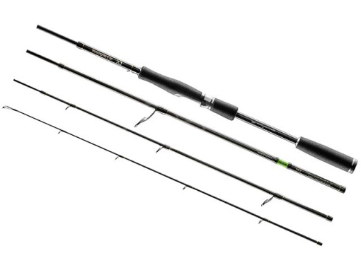 Lanseta Favorite X1 Travel 764MH 2.29m 10-32g Extra-Fast