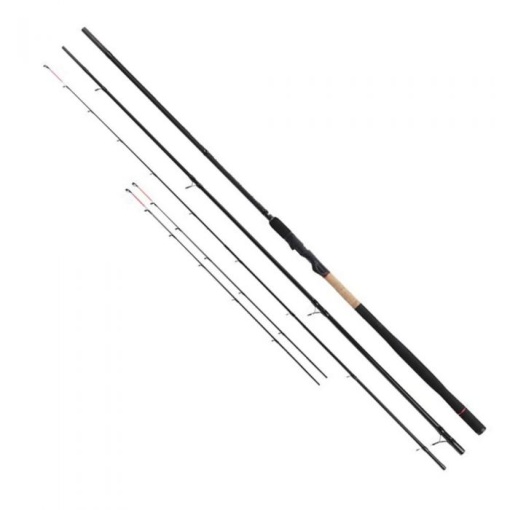 Lanseta Formax Visage River Feeder 3+3