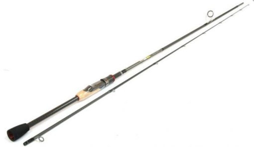 Lanseta Graphiteleader Finezza 17 PROTOTYPE GFPS-722L-T FAST 2.18m 0.6-8g