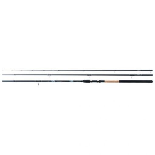 Lanseta Jaxon Eclatis Feeder 3.30m 40-100g 3+3
