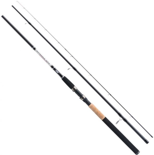 Lanseta Jaxon Intensa GTX Feeder 3.60m 40-90g 3+3
