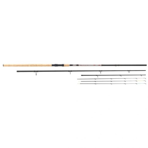 Lanseta Mitchell Avocet Coarse Feeder R 3.90m 120g 3+3