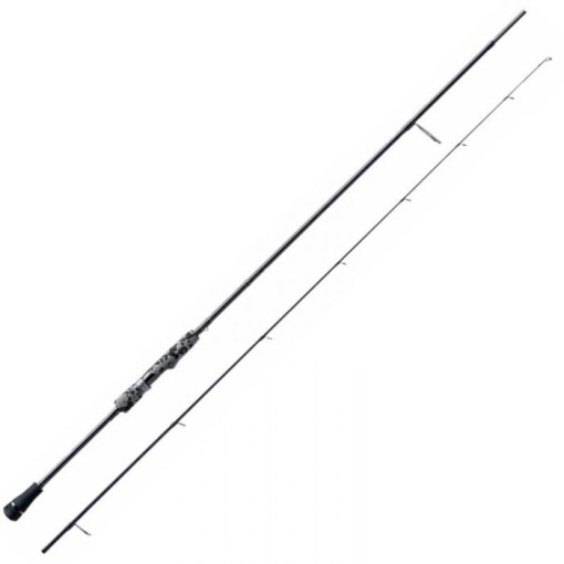 Lanseta Okuma Guide Select Light Finesse Spinning 2seg