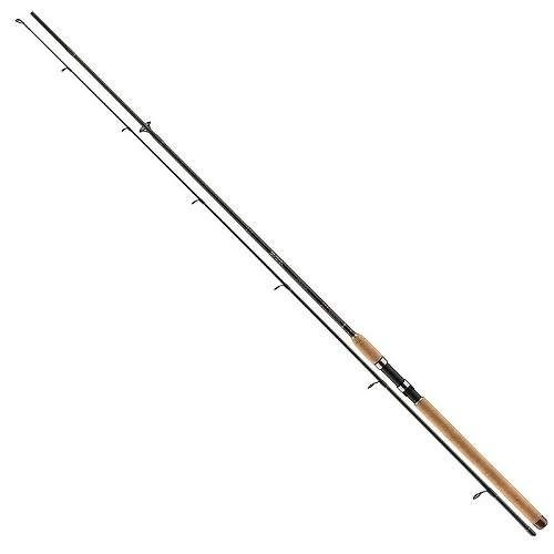 Lanseta spinning Daiwa Exceler Jigger, 2.70m, 8-35g
