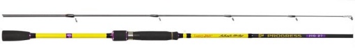 Lanseta Spinning Lucky John Progress Jig 27 2.32m 8-27g