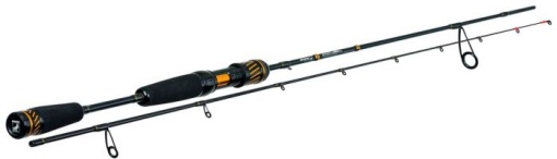 Lanseta Sportex Black Arrow G2 ULR 2.40m 1-7g 2 buc