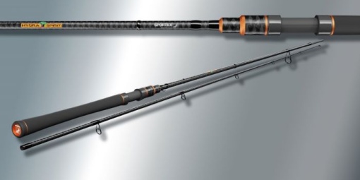Lanseta Sportex Hydra Spirit 2.20m 60g 2buc