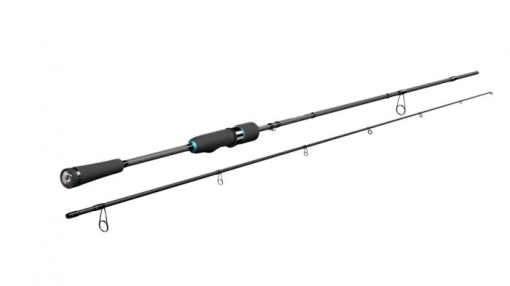 Lanseta Sportex Nova RS-2 Ultra Light 1.85m 0.7-9g 2buc