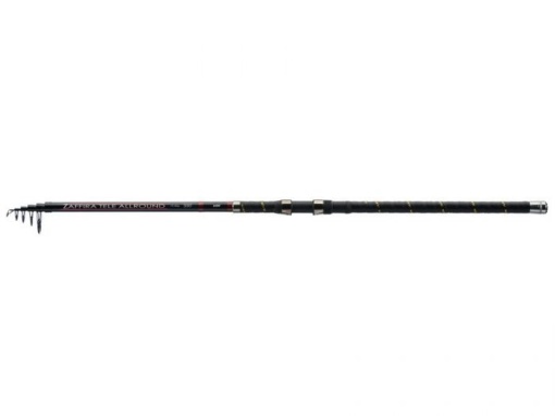 Lanseta Telescopica Jaxon Zaffira Tele Allround 3.80m 10-40g