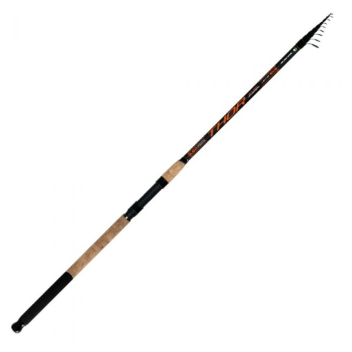 Lanseta Telescopica Maver Thor Universal 3.60m 80-150g