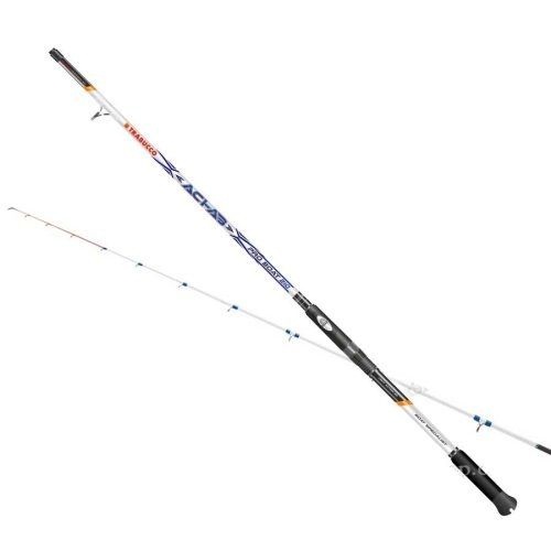 Lanseta Trabucco Achab Pro Boat 250g 2seg