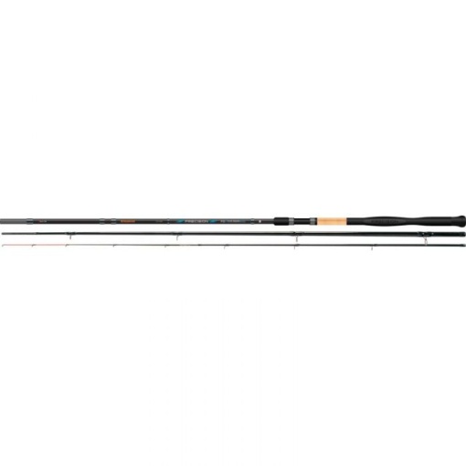 Lanseta Trabucco Precision FDX River Feeder 150g 3+2buc