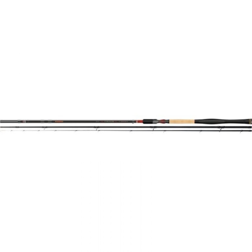 Lanseta Trabucco Trinis GX Competition Feeder 120g 3+3buc