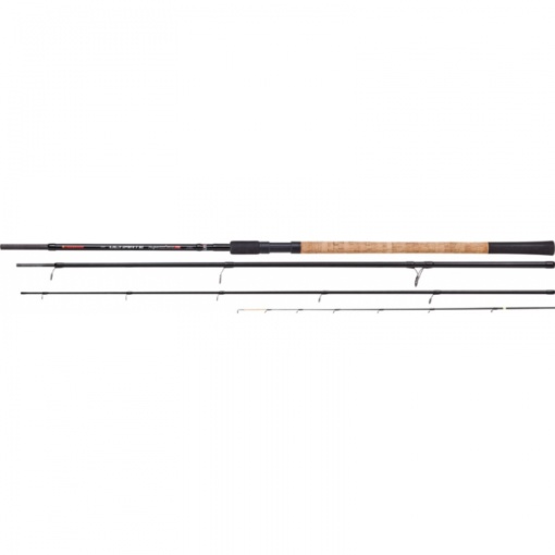 Lanseta Trabucco Ultimate Professional Master Feeder 3.85m 80g 3+4