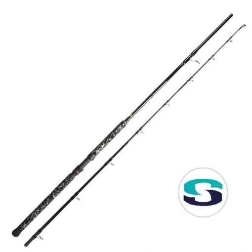 Lanseta Zeck Buddy 2.90m 300g 2seg