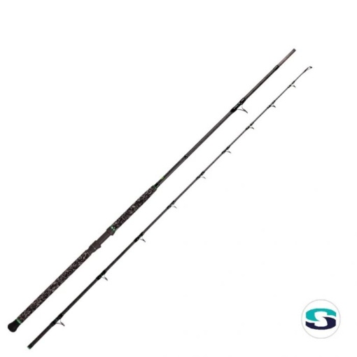 Lanseta Zeck Pro-Cat Soft 3.00m 350g 2seg