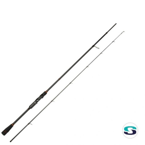 Lanseta Zeck Vertic & Spin 1.90 40g 2seg