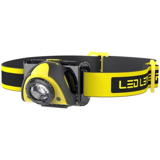 Lanterna cap Led Lenser Iseo3 100LM