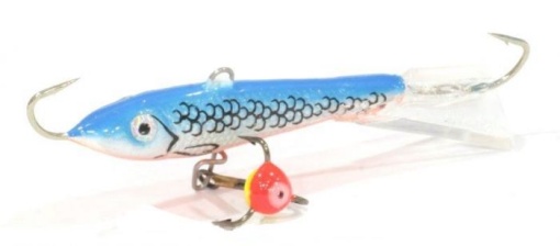 Lucky John Balansed Lure Classic 45H